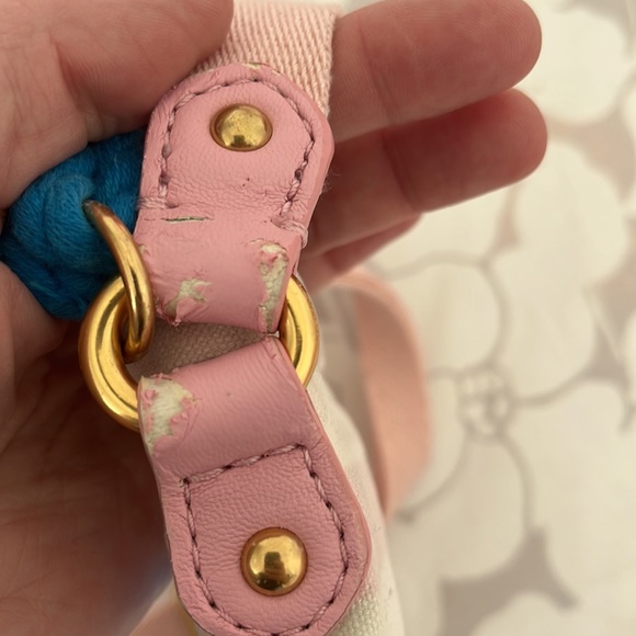 Juicy couture adorable girls or women’s purse - Picture 15 of 16